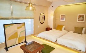 New City Hotel